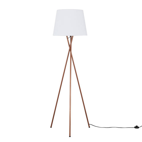 Tripod Floor Lamps for a Stylish Home Decor Wayfair.co.uk